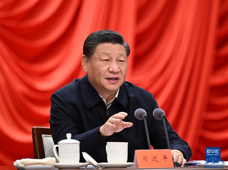 習(xí)近平：繼續(xù)把黨史總結(jié)學(xué)習(xí)教育宣傳引向深入 更好把握和運(yùn)用黨的百年奮斗歷史經(jīng)驗
