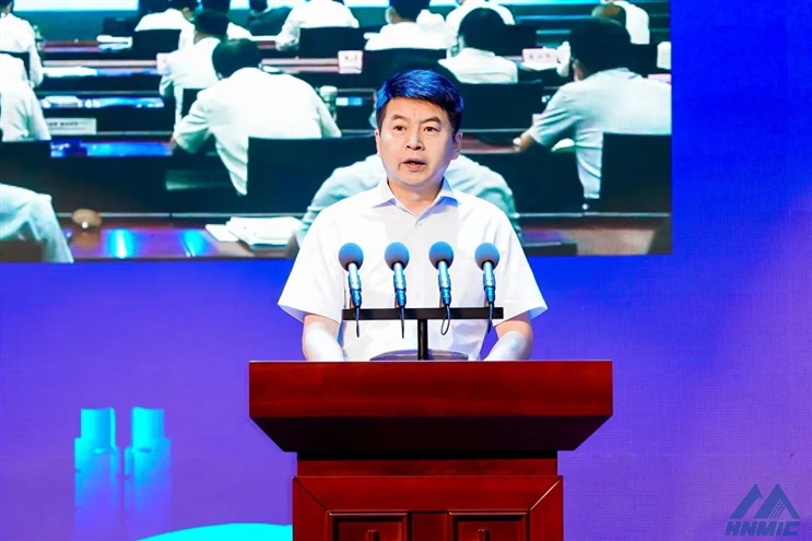 數(shù)字轉型，國企先行！國資國企數(shù)智賦能三年行動全面啟動